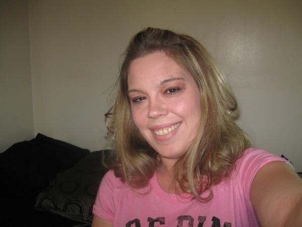 Ashley Price - Class of 2003 - Xenia High School