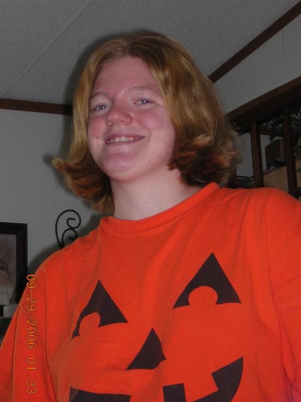 Heather Pierce - Class of 2005 - Xenia High School