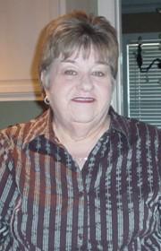 Gail Hargrave - Class of 1968 - Xenia High School