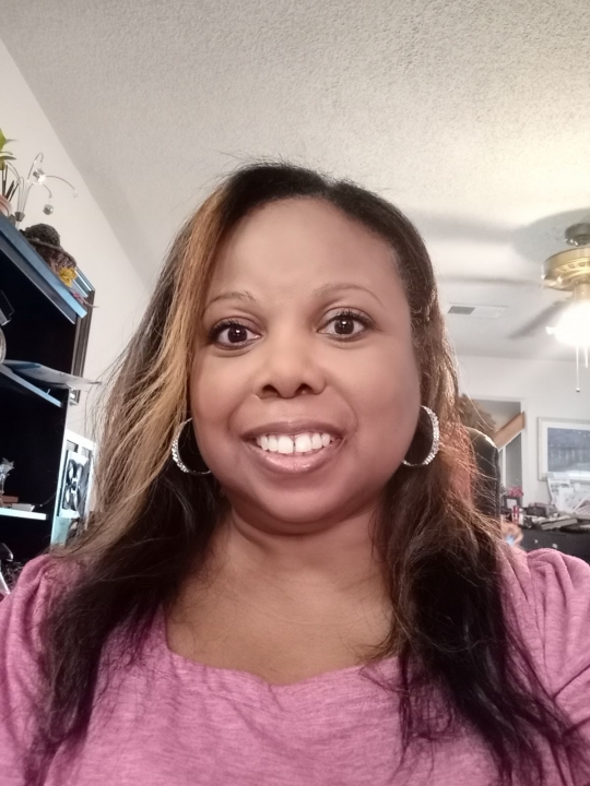 Kneia DaCosta - Class of 1990 - Xenia High School