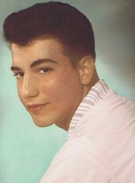 Mike Masters - Class of 1958 - Xenia High School