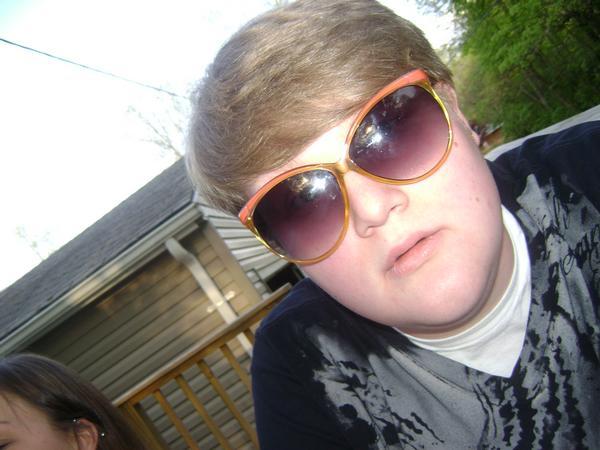 Jeremy Lemon - Class of 2007 - Xenia High School