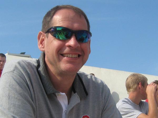 John Swearingen - Class of 1979 - Xenia High School