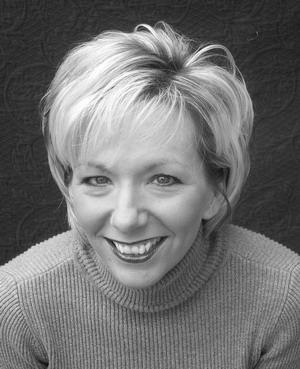 Melissa Muncy - Class of 1985 - Xenia High School