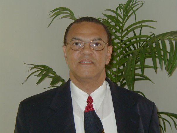 James Nooks - Class of 1969 - Xenia High School