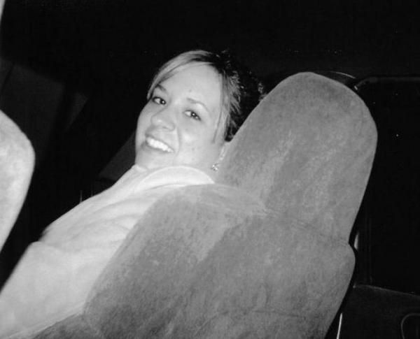 Jonna Bashore - Class of 1999 - Xenia High School