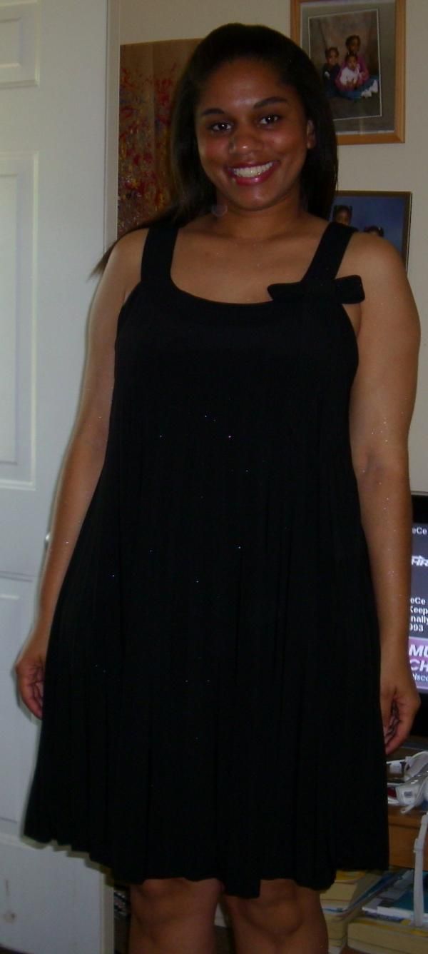 Kelleye Dudgeon - Class of 1998 - Xenia High School