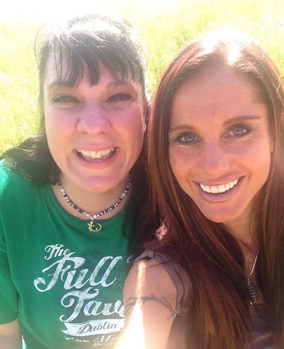 Heather Dunaway - Class of 1994 - Xenia High School
