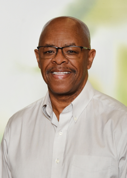 Calvin Blunt - Class of 1978 - Xenia High School