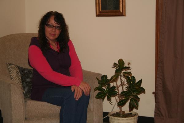 Janice Swogger - Class of 1982 - Xenia High School