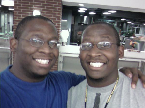 Ryan Simpson - Class of 2007 - Xenia High School