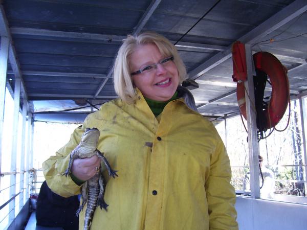 Denise Lehman - Class of 1980 - Xenia High School