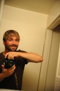 Neil (neilo) Vitali - Class of 1990 - Xenia High School