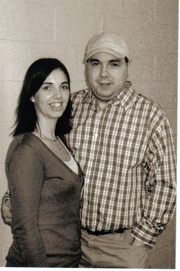 Jason Long - Class of 1997 - Xenia High School