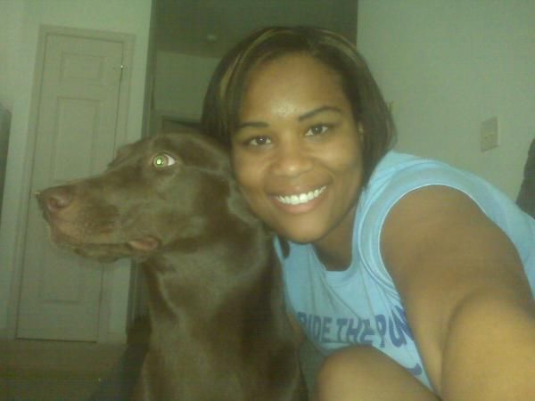 Jocelyn Smith - Class of 2000 - Xenia High School