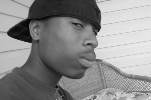 Nick Bailey - Class of 2009 - Xenia High School