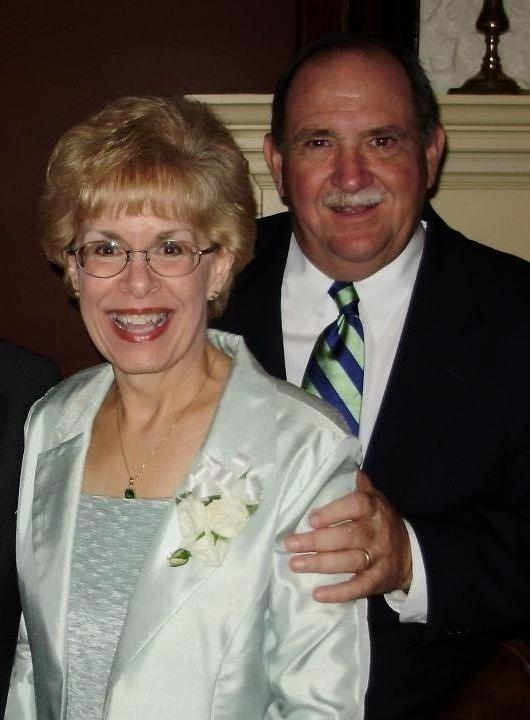 Tom Chadwick - Class of 1967 - Xenia High School