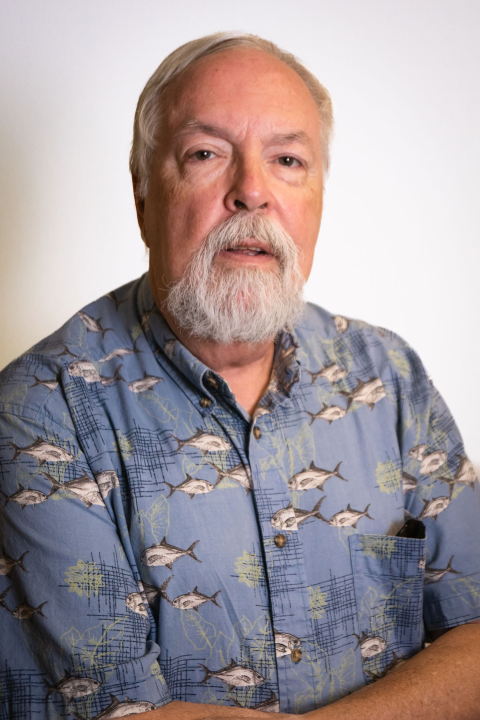 William (Nick) Miller - Class of 1966 - Xenia High School