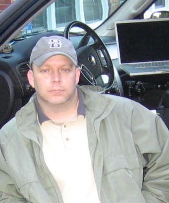 Paul Christian - Class of 1987 - Xenia High School