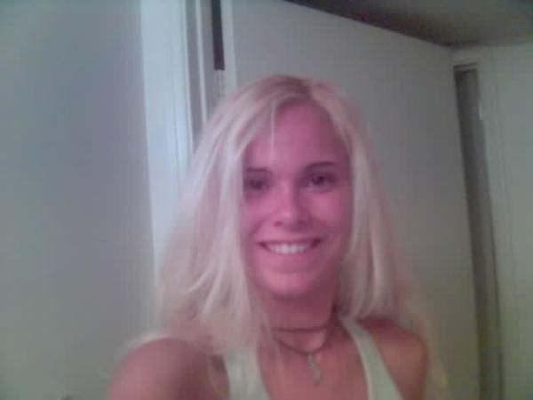 Christiane Lessa - Class of 2001 - Xenia High School