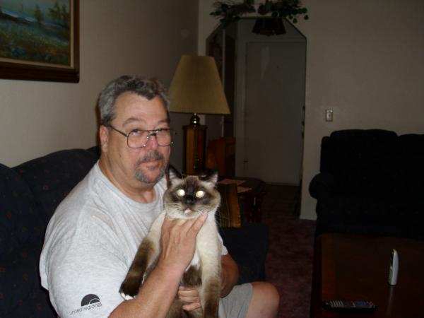 Thomas (david) Reynolds - Class of 1966 - Xenia High School