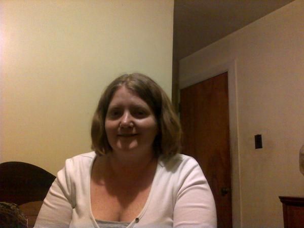 Valerie Rodkey - Class of 1996 - Xenia High School