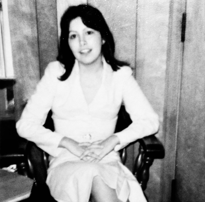 Brenda Matney - Class of 1976 - Xenia High School