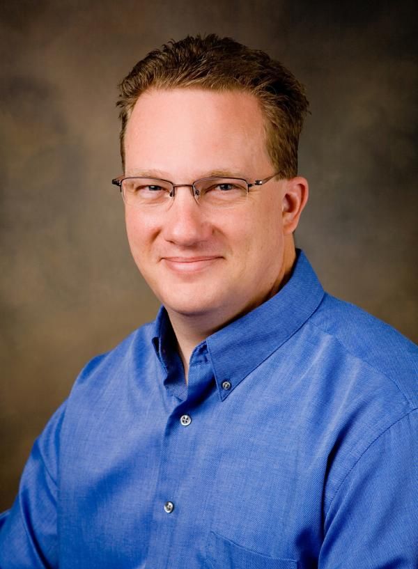 Kevin Eichelberger - Class of 1983 - Xenia High School