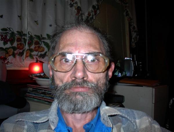 Howard Henderson - Class of 1973 - Xenia High School