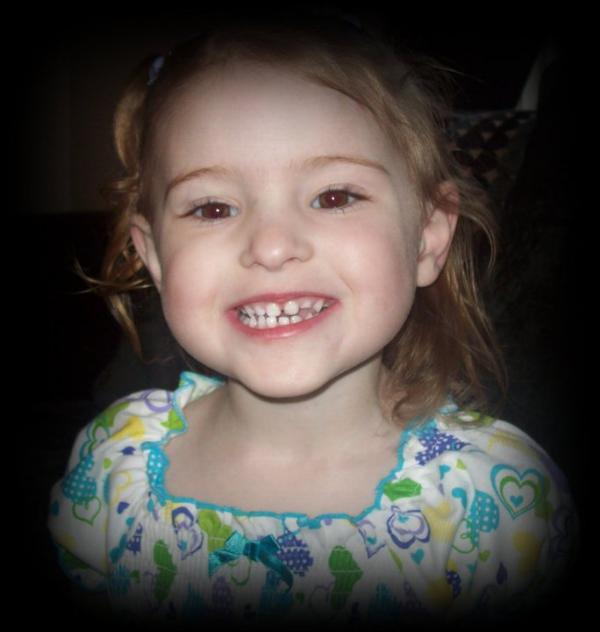 Krystal Combs - Class of 2005 - Xenia High School