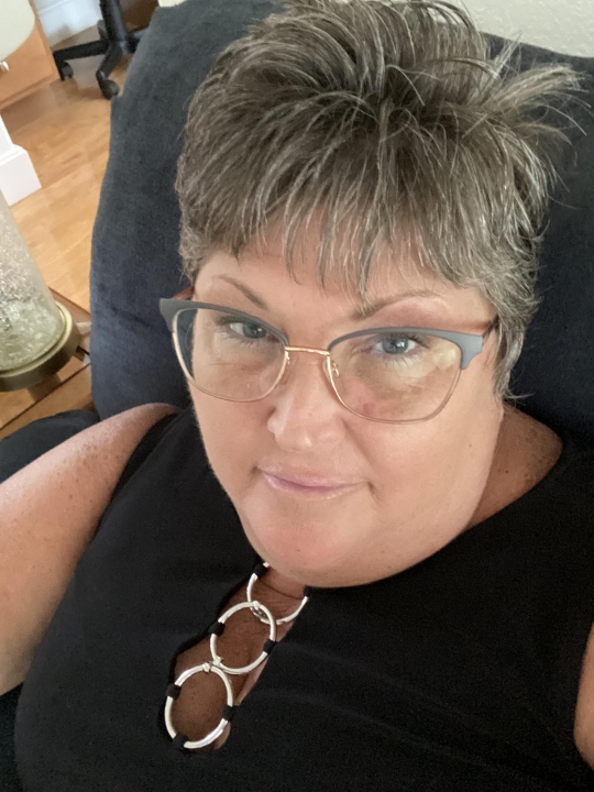 Jennifer Rogers - Class of 1984 - Xenia High School
