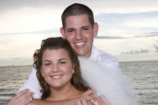 Liz Yanka - Class of 2007 - Xenia High School