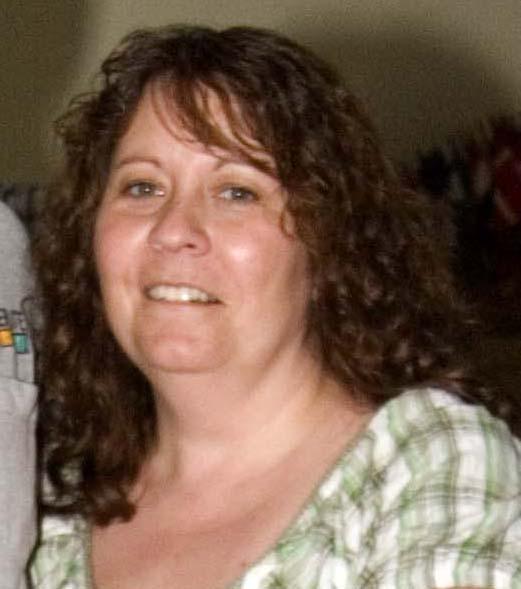 Regina Pritchard - Class of 1981 - Xenia High School