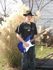 Tylor Hinders - Class of 2007 - Xenia High School