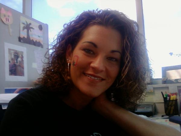 Jamie Fields - Class of 1997 - Xenia High School
