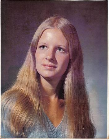 Connie Baker - Class of 1976 - Xenia High School