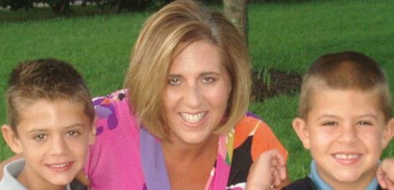 Leslie Randall - Class of 1985 - Xenia High School