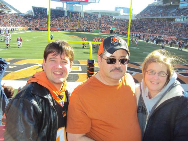 James (jamie) Quirk - Class of 1983 - Xenia High School