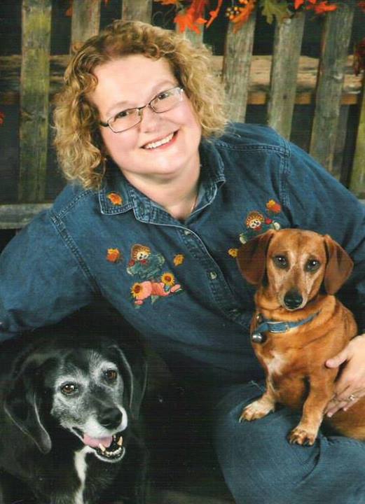 Joyce Rickels - Class of 1974 - Xenia High School