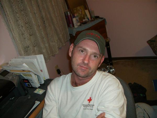 Craig Riley - Class of 1992 - Xenia High School