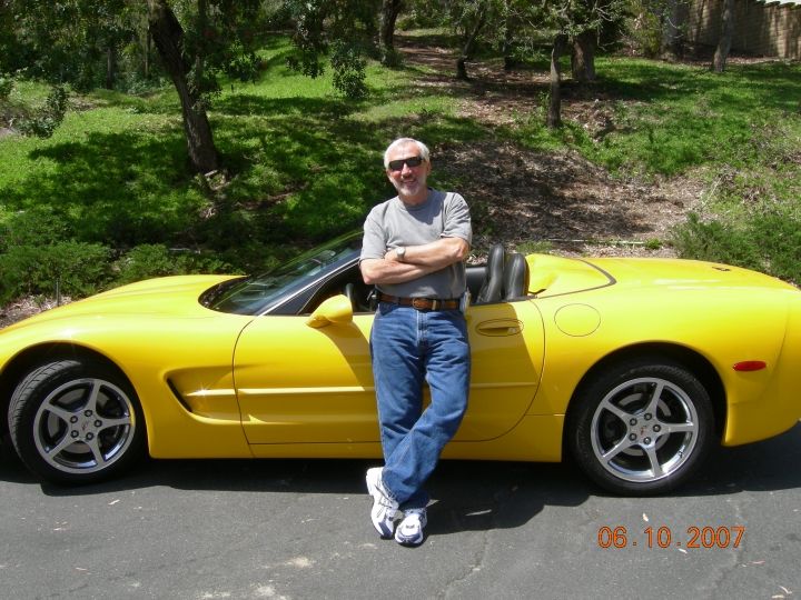 Donald Lashley - Class of 1967 - Xenia High School