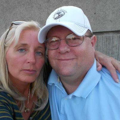 Ellen Elliott - Class of 1983 - Xenia High School