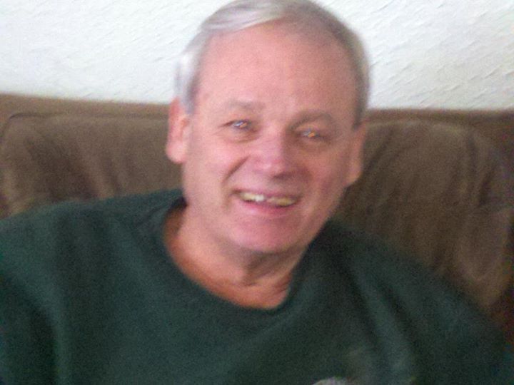 Jerry Manker - Class of 1970 - Xenia High School