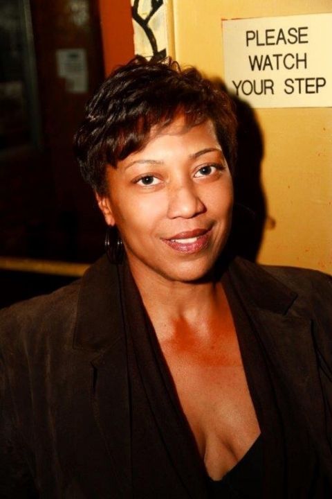 Jenele Mckinney - Class of 1983 - Xenia High School