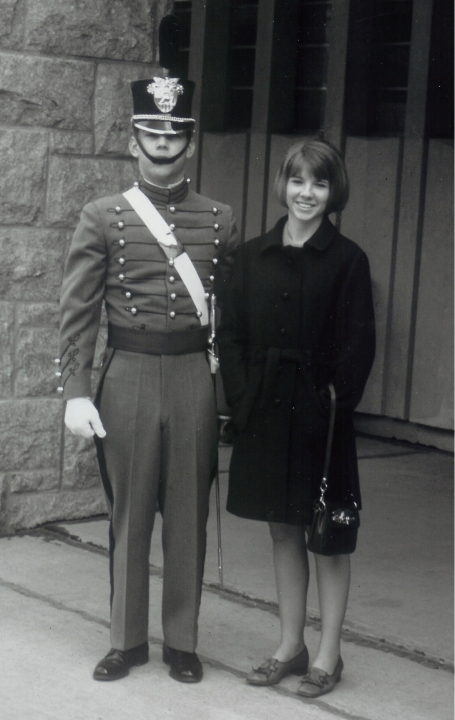 Dan Kugel - Class of 1968 - Xenia High School