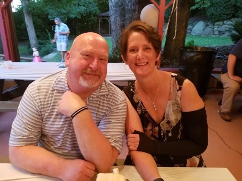 Eric Castle - Class of 1982 - Xenia High School