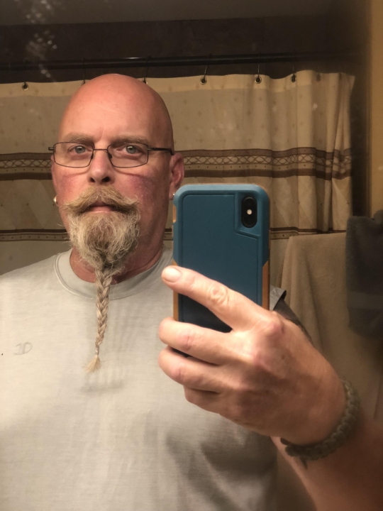 Joe Schutte - Class of 1981 - Xenia High School
