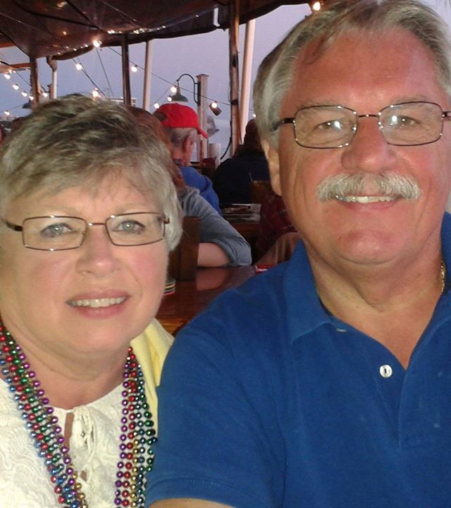 Steve Joslin - Class of 1965 - Xenia High School