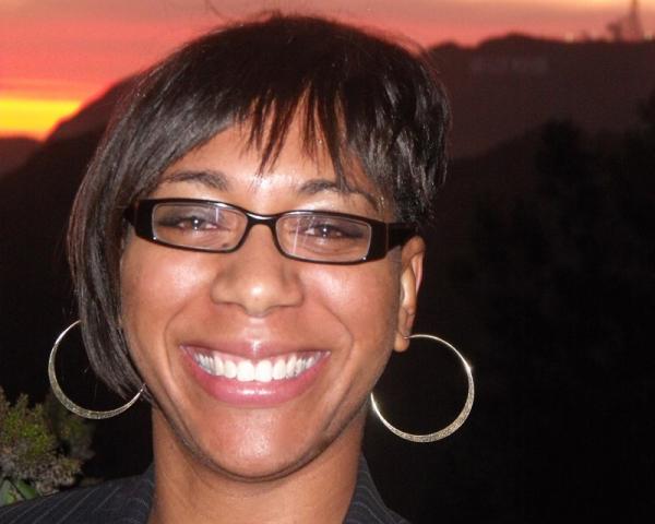 Qiana White - Class of 1996 - Xenia High School