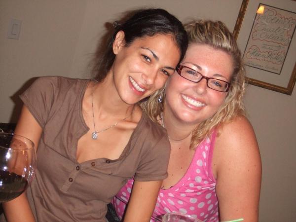Meagan Jackson - Class of 2003 - Xenia High School